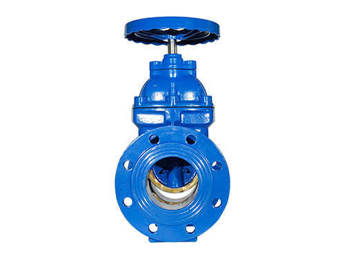 暗杆硬密封闸阀